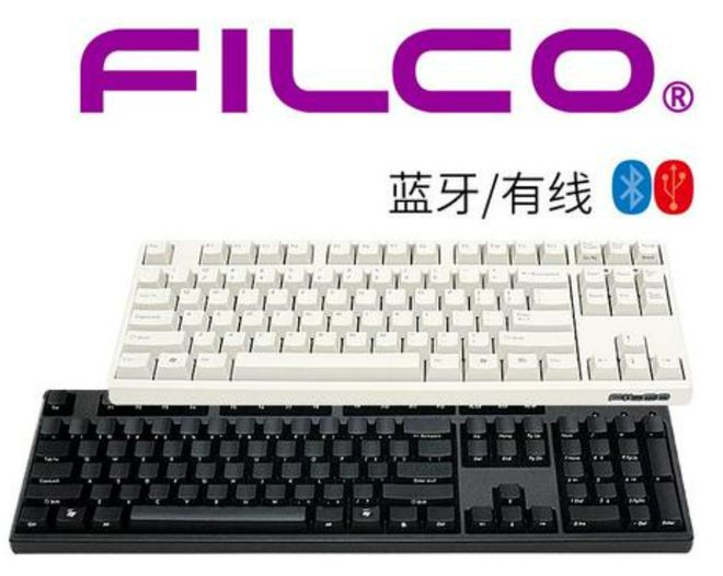 品牌盘点快看看有你在用的品牌吗？九游会j9登陆电脑外设键盘十大(图5)