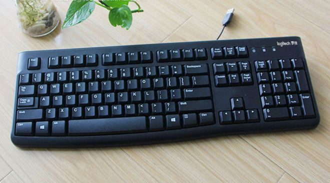 品牌盘点快看看有你在用的品牌吗？九游会j9登陆电脑外设键盘十大(图9)
